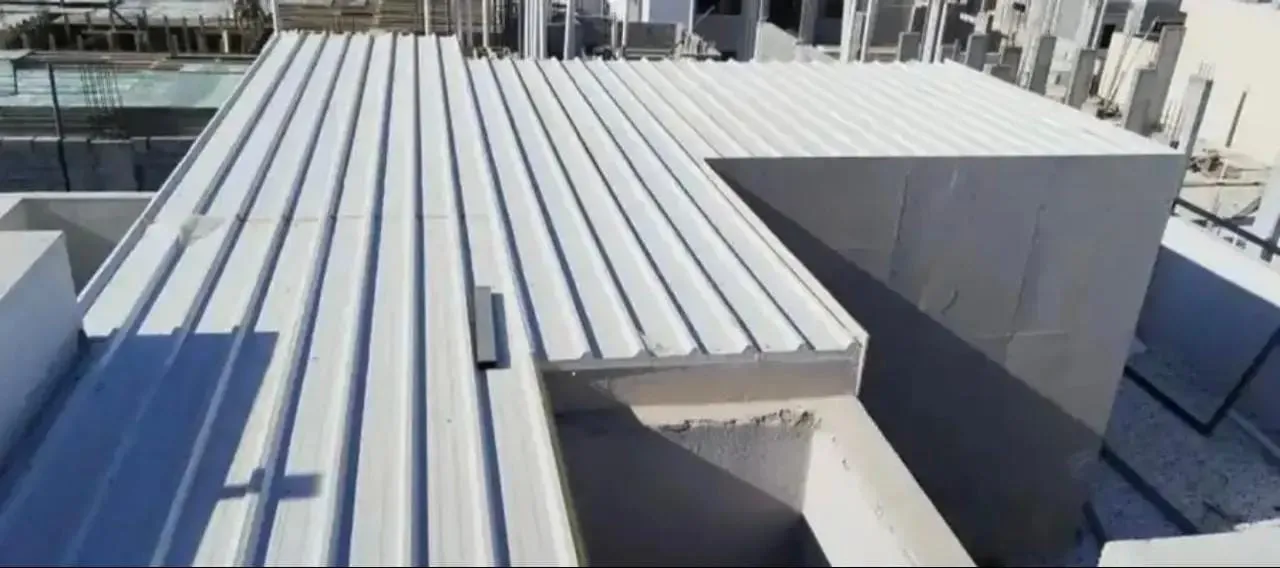 تركيب الساندوتش بانل حي الملقاءبانواع، ولأسعار، وأفضل شركات