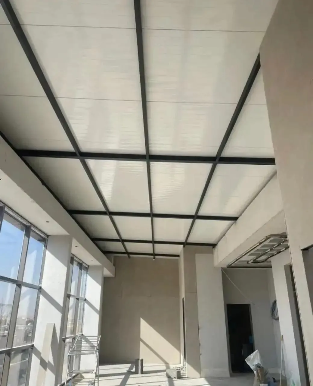 تركيب الساندوتش بانل حي الملقاءبانواع، ولأسعار، وأفضل شركات