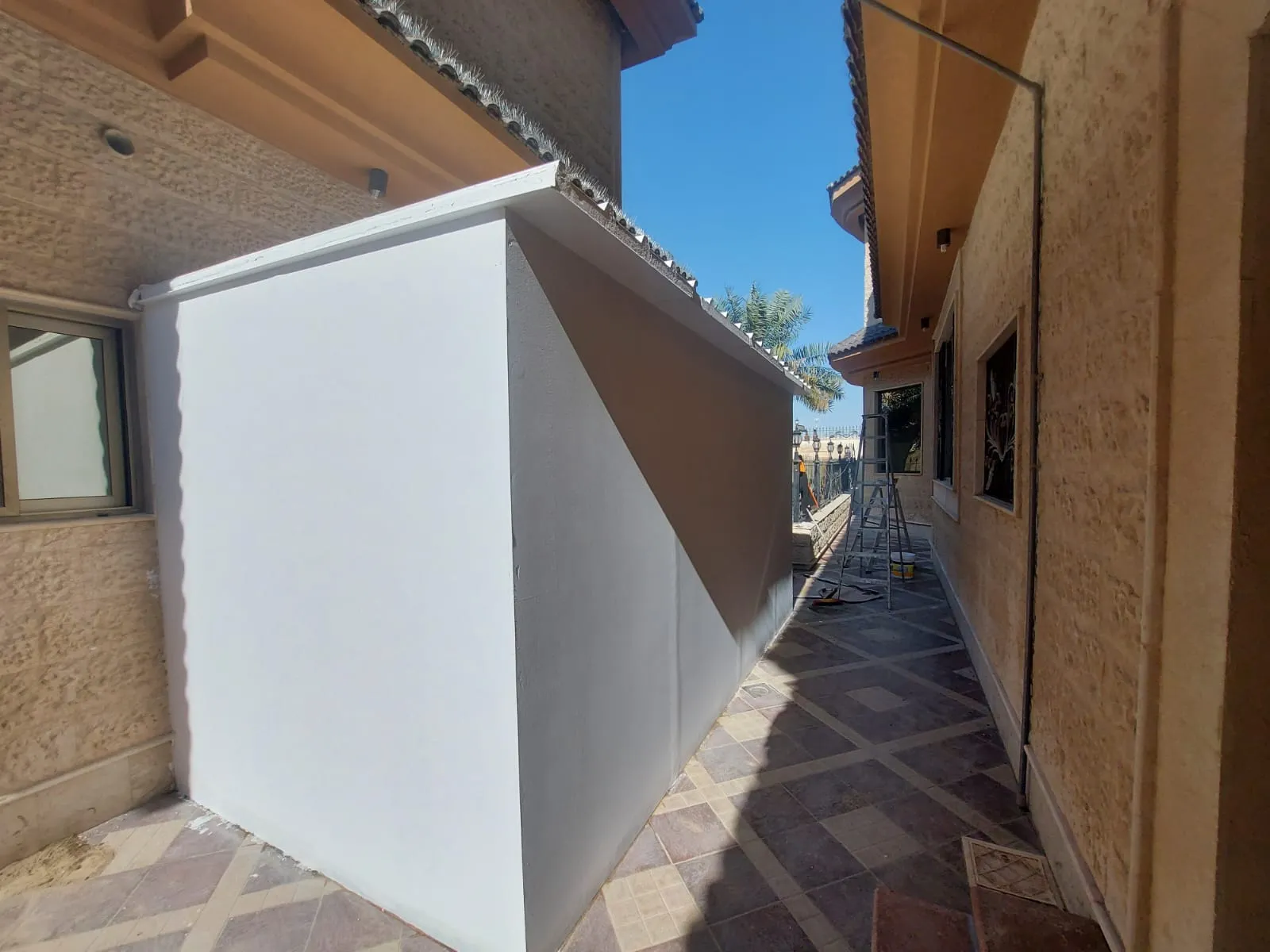 تركيب الساندوتش بانل حي الملقاءبانواع، ولأسعار، وأفضل شركات