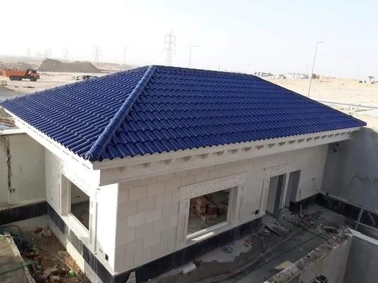 أنواع القرميد وبديل القرميدباحياءشمال الرياض:لشراء والتركيب