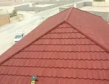 أنواع القرميد وبديل القرميدباحياءشمال الرياض:لشراء والتركيب
