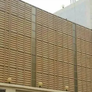 سواتر حوش مبتكرة بحي العروبة|الأنواع والأسعار وأفضل الخامات