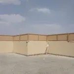 سواتر حوش مبتكرة بحي العروبة|الأنواع والأسعار وأفضل الخامات