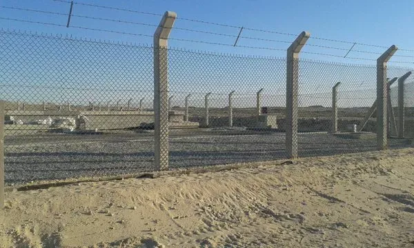 أفضل شركة تركيب شبوك في الرياض|تركيب شبوك ملاعب ومزارع