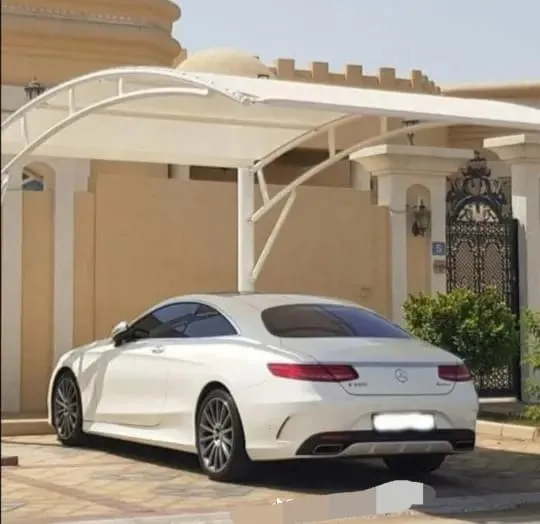 تركيب مظلات السيارات والحدائق في حي العوالي:بالأنواع، الأسعار