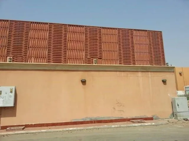أفضل سواتر بلاستيك خشبي وليزر بالرياض وباقي مدن المملكة
