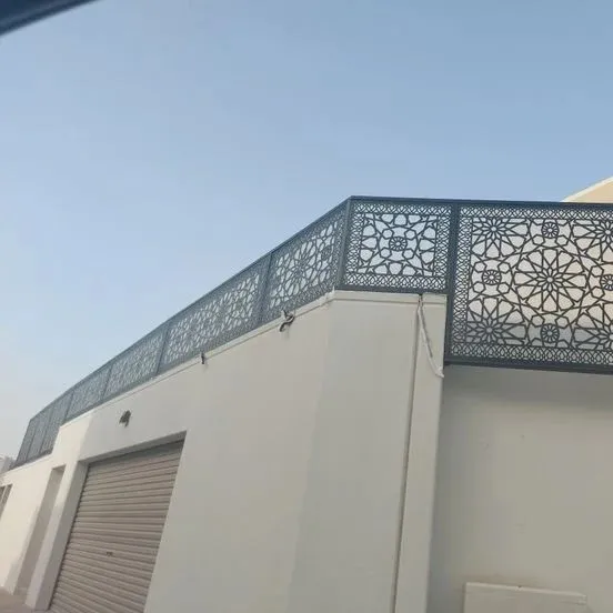 أفضل سواتر بلاستيك خشبي وليزر بالرياض وباقي مدن المملكة