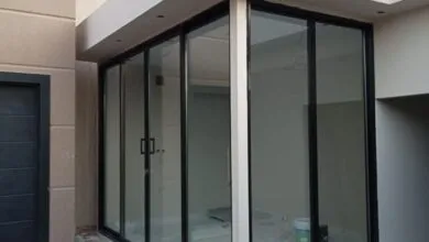 تصميم ملاحق ومجالس خارجية بالرياض: ومواصفات ملاحق مودرن